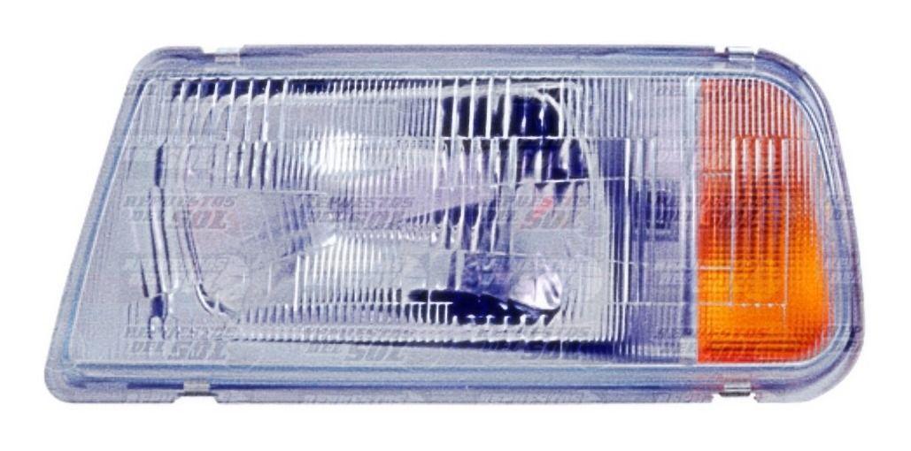 Optico Suzuki Vitara 1991 -0