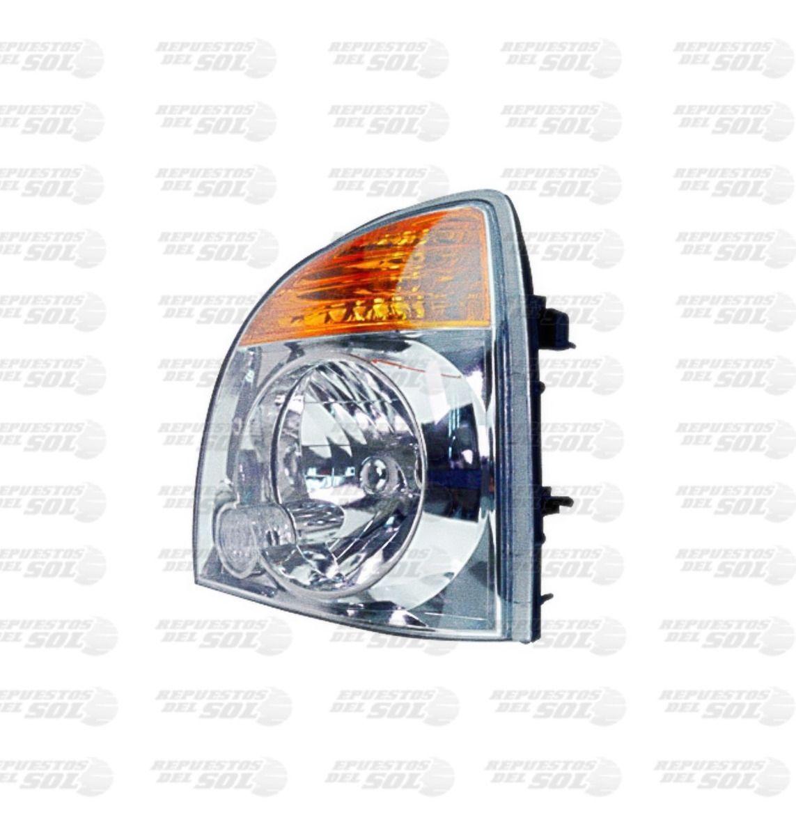 Optico Hyundai Porter 2008 -2