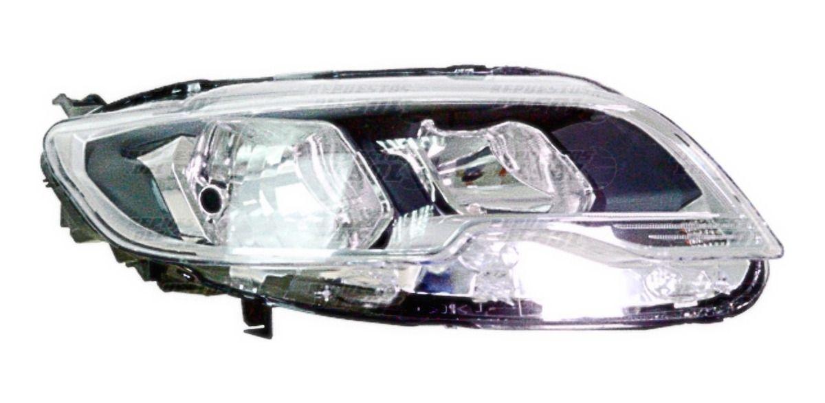 Optico Peugeot 301 2022 -0