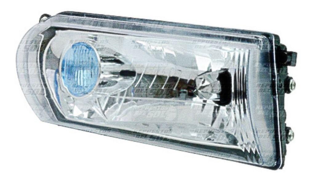 Optico Derecho Daewoo Nubira  2000 -1