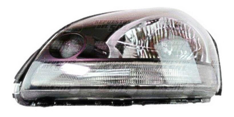 Optico Derecho Chevrolet Spark Gt 2018 2021-1