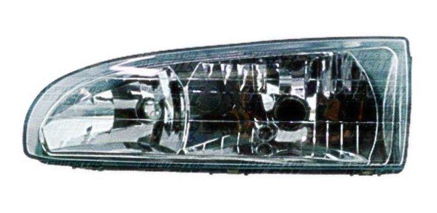 Optico Hyundai H100 2001 -0