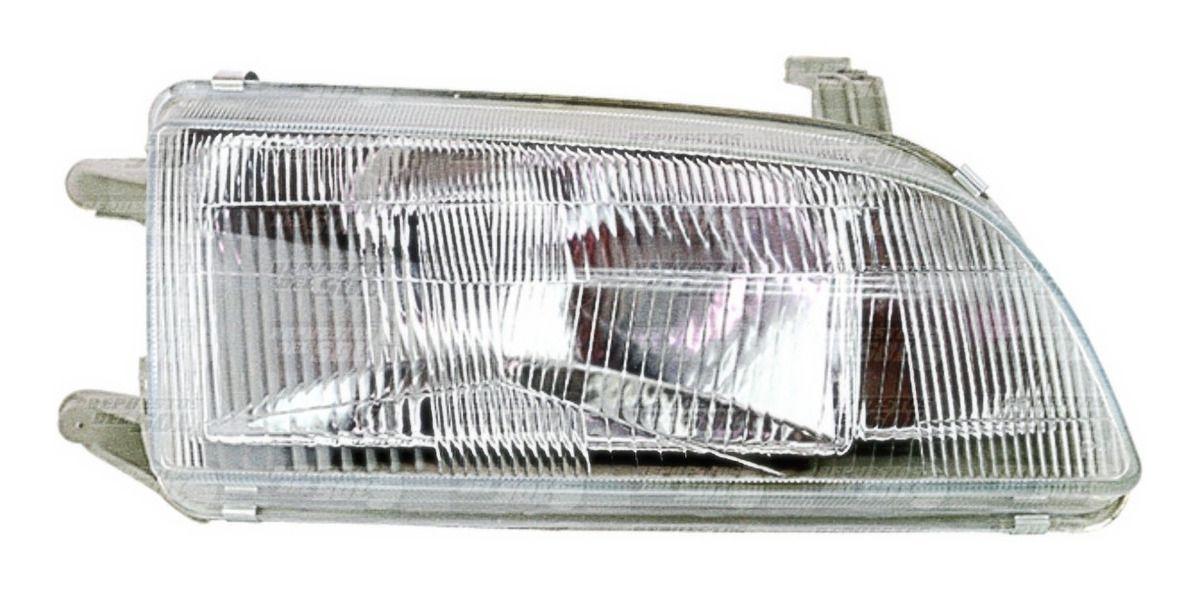 Optico Suzuki Swift 1991 -0