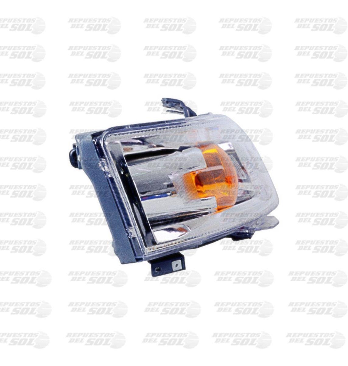 Optico Suzuki Apv 2007 -2