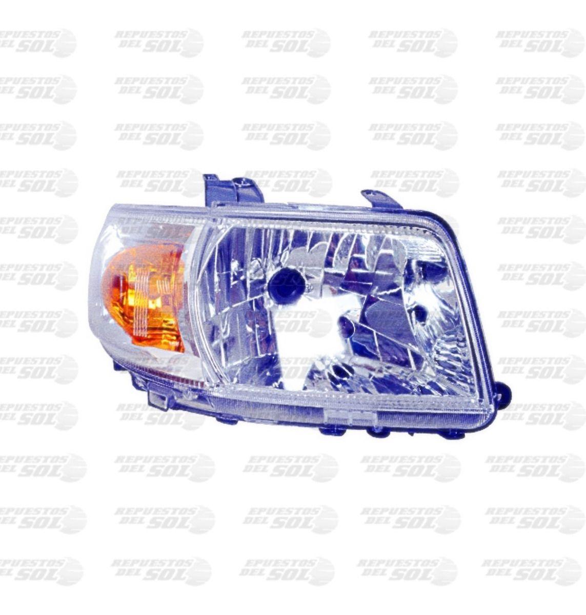 Optico Suzuki Apv 2007 -0