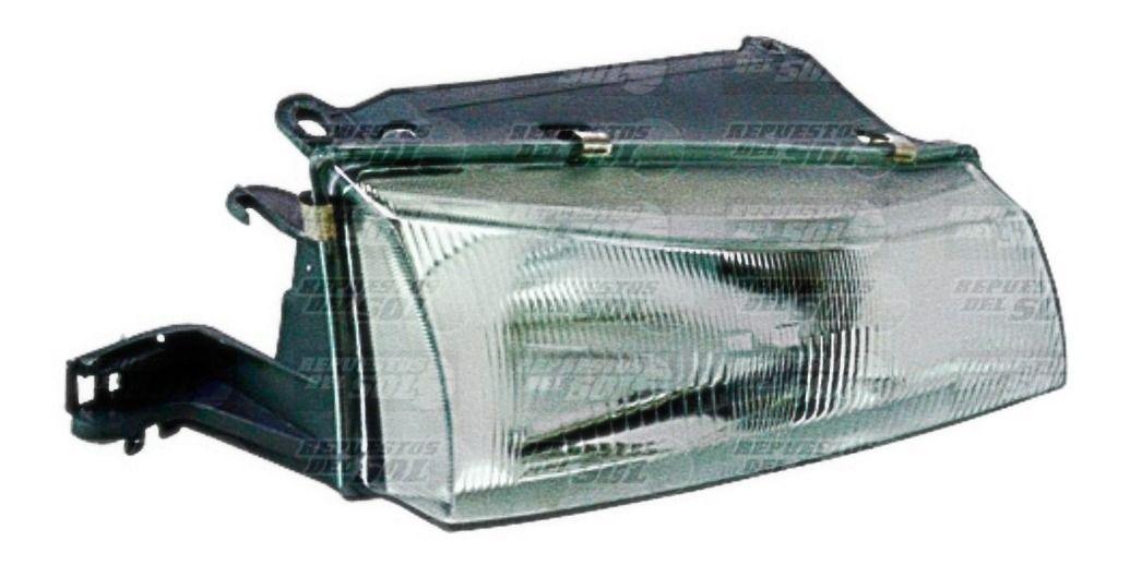 Optico Izquierdo Chevrolet Sail  2017 -1