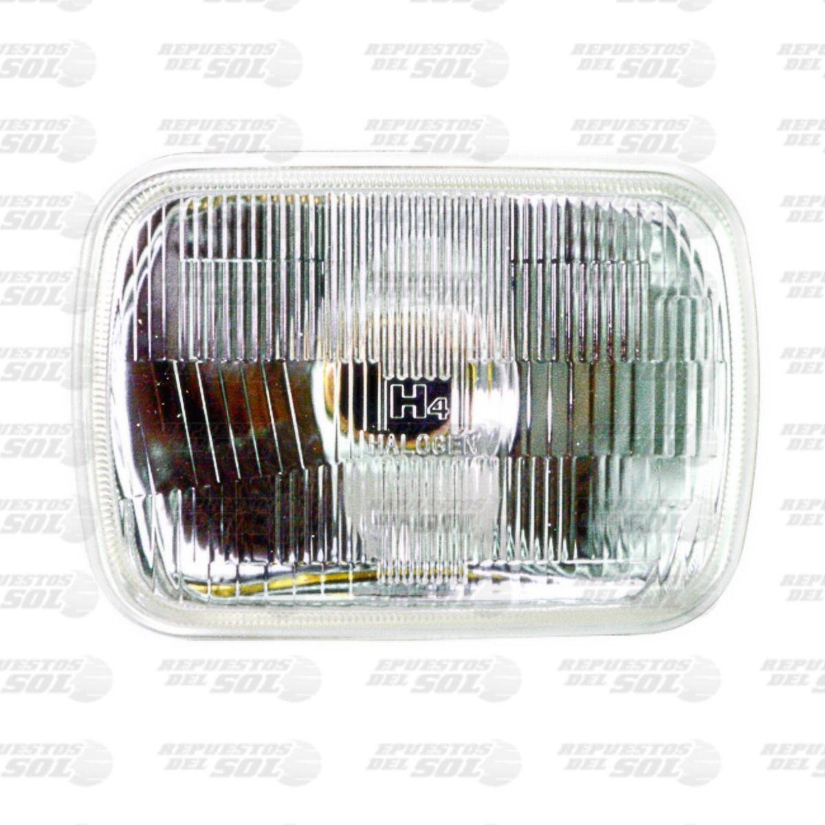Optico Chevrolet Luv 1995 -0
