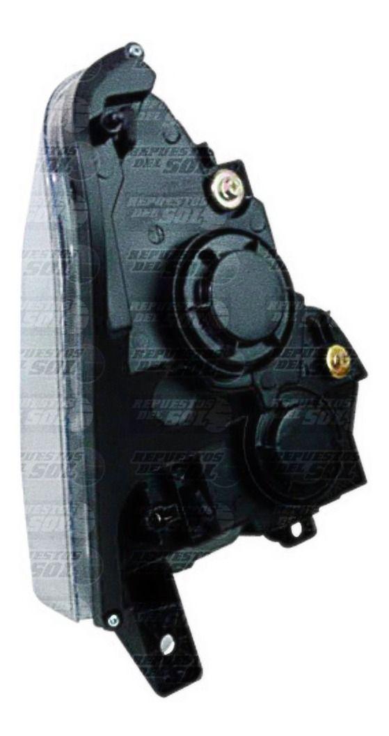 Optico Derecho Chevrolet Astra G 2003 2006-2