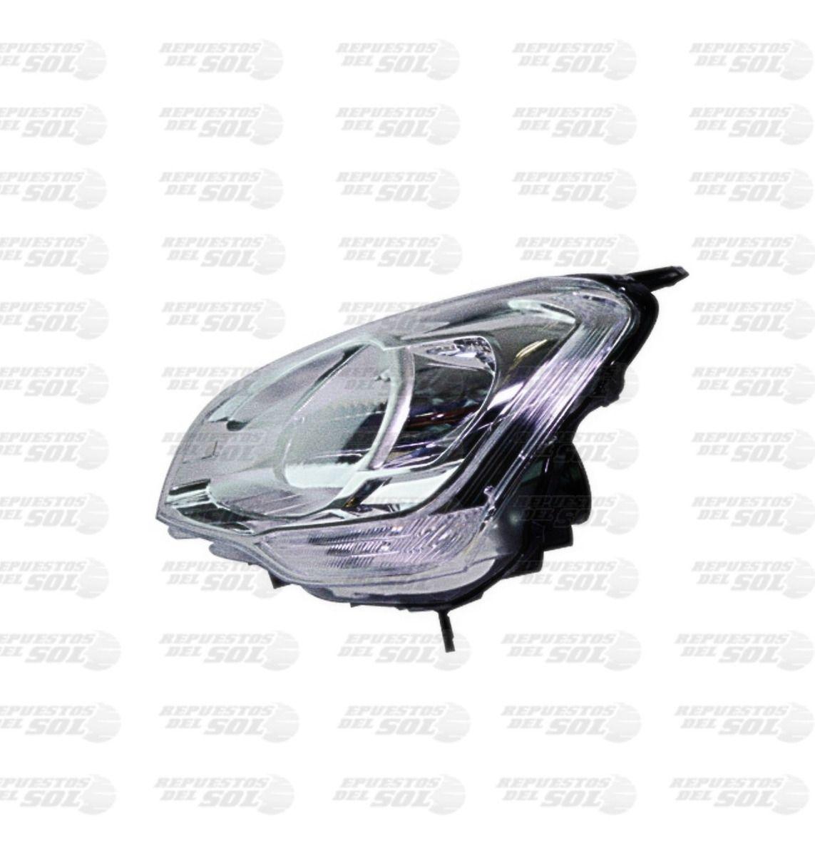 Optico Peugeot Berlingo 2013 -1