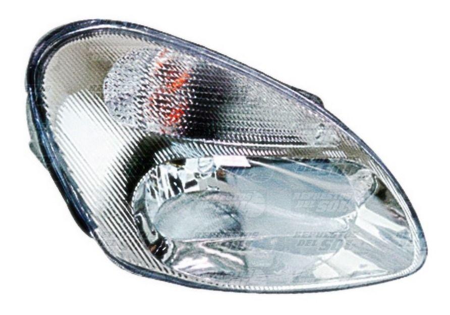 Optico Derecho Daewoo Heaven  1998 -0