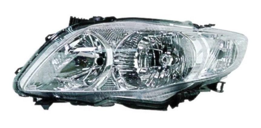 Optico Toyota Corolla 2011 -2
