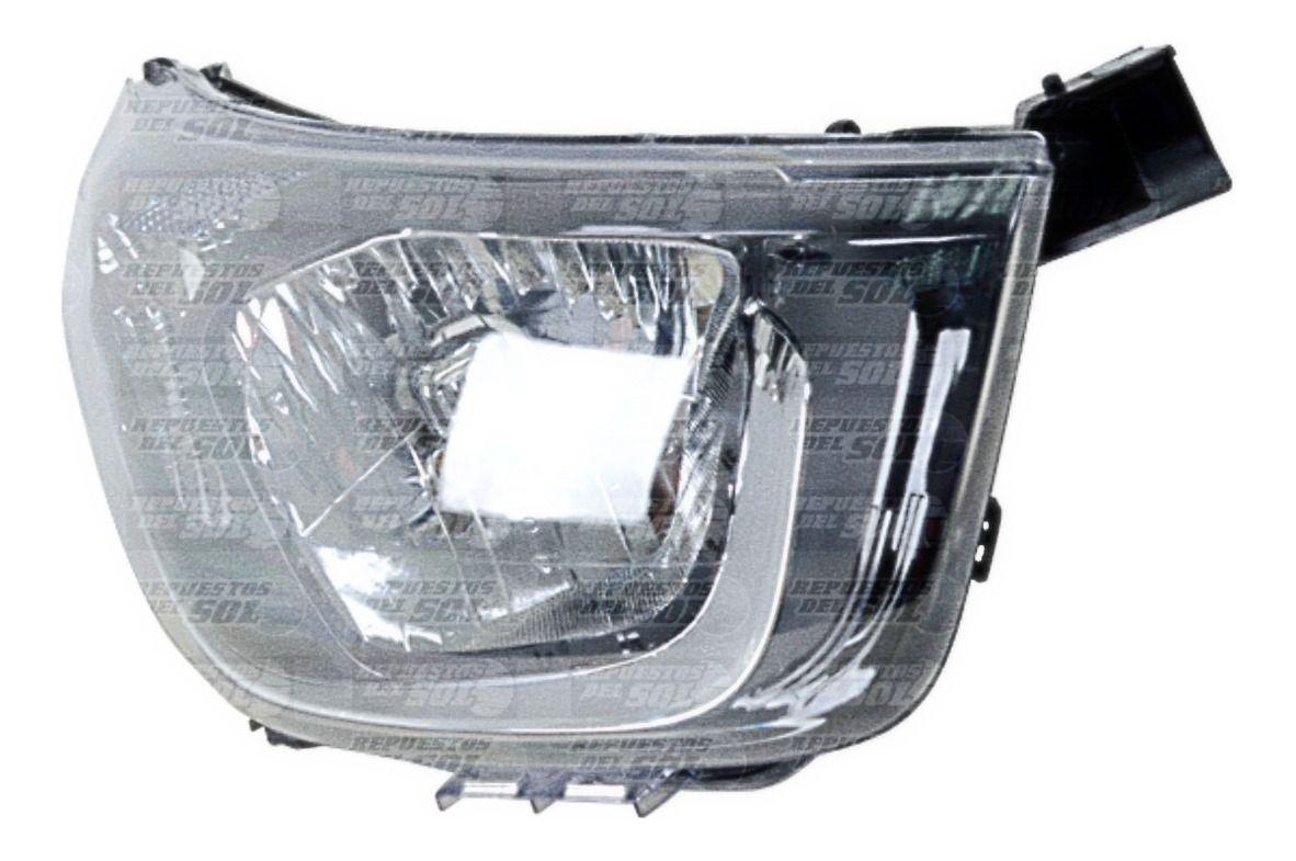 Optico Izquierdo Kia Frontier  2012 -1