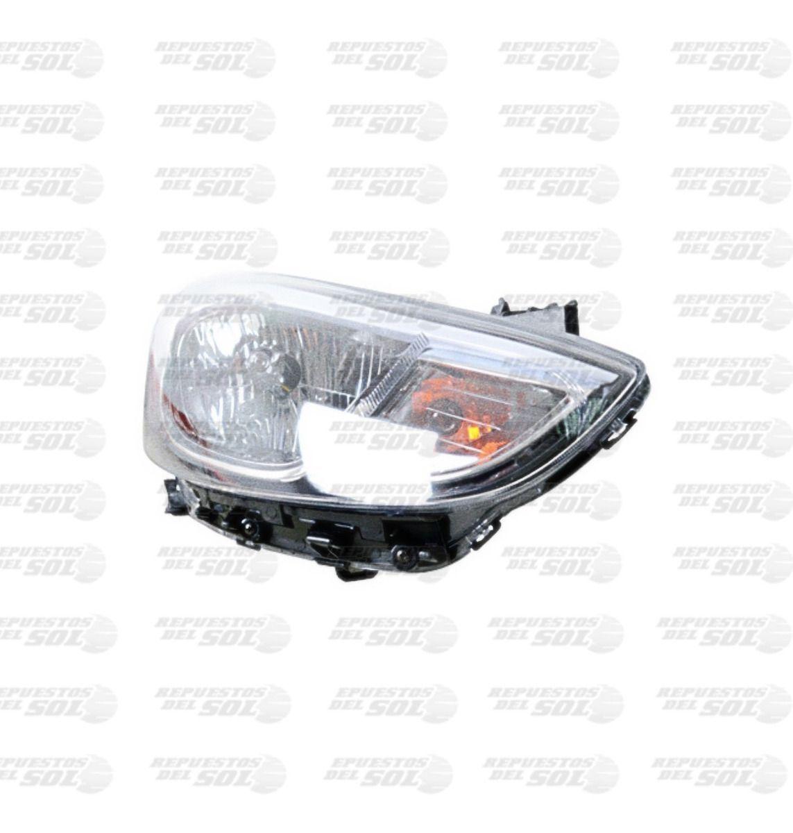 Optico Hyundai Accent 2015 -1