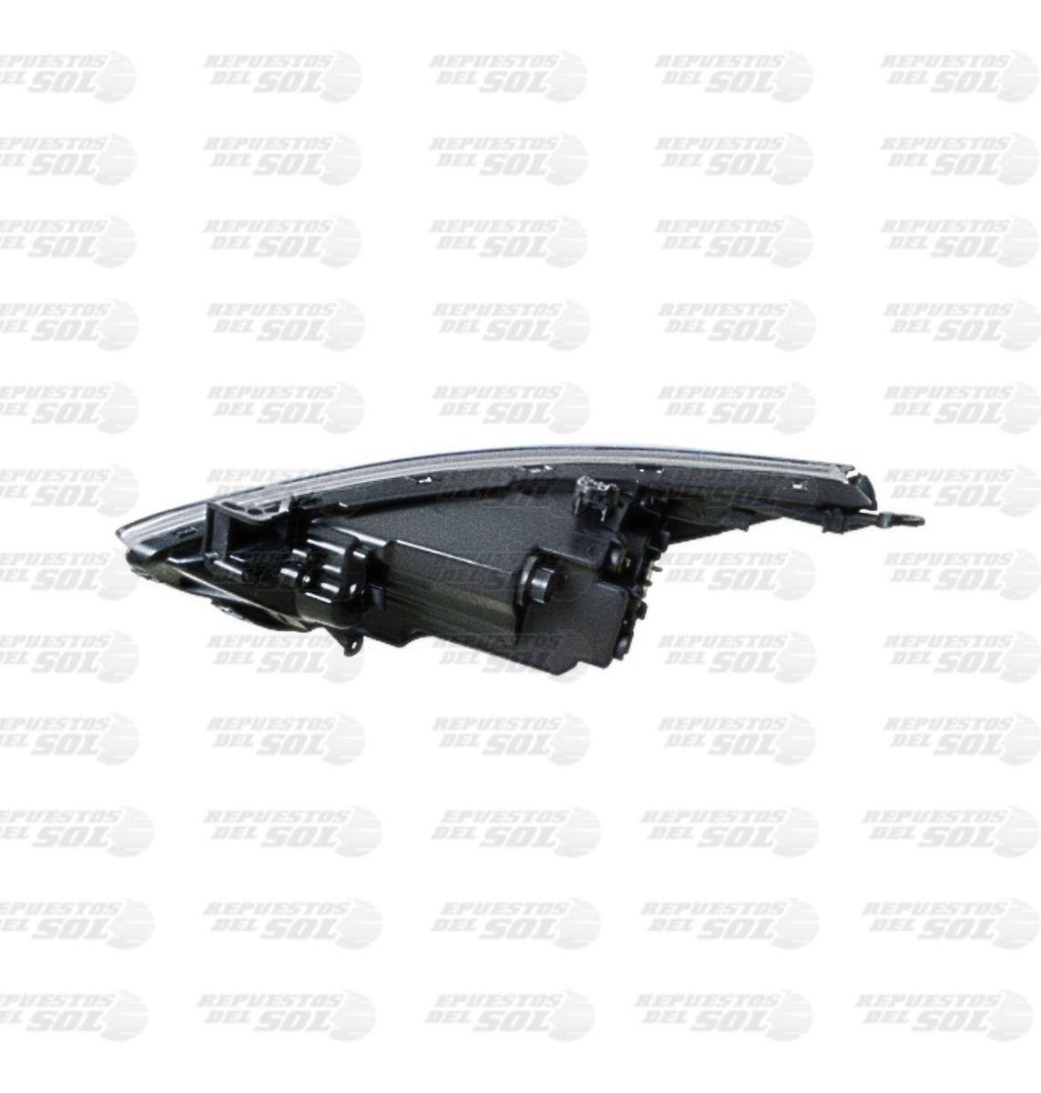 Optico Hyundai Accent 2015 -2