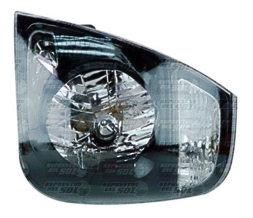 Optico Derecho Nissan Stanza  1982 -0