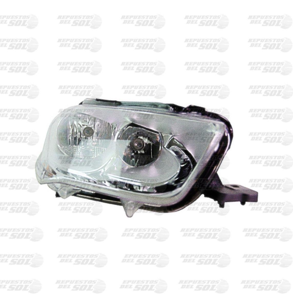 Optico Citroen C-elysee 2012 2017-1