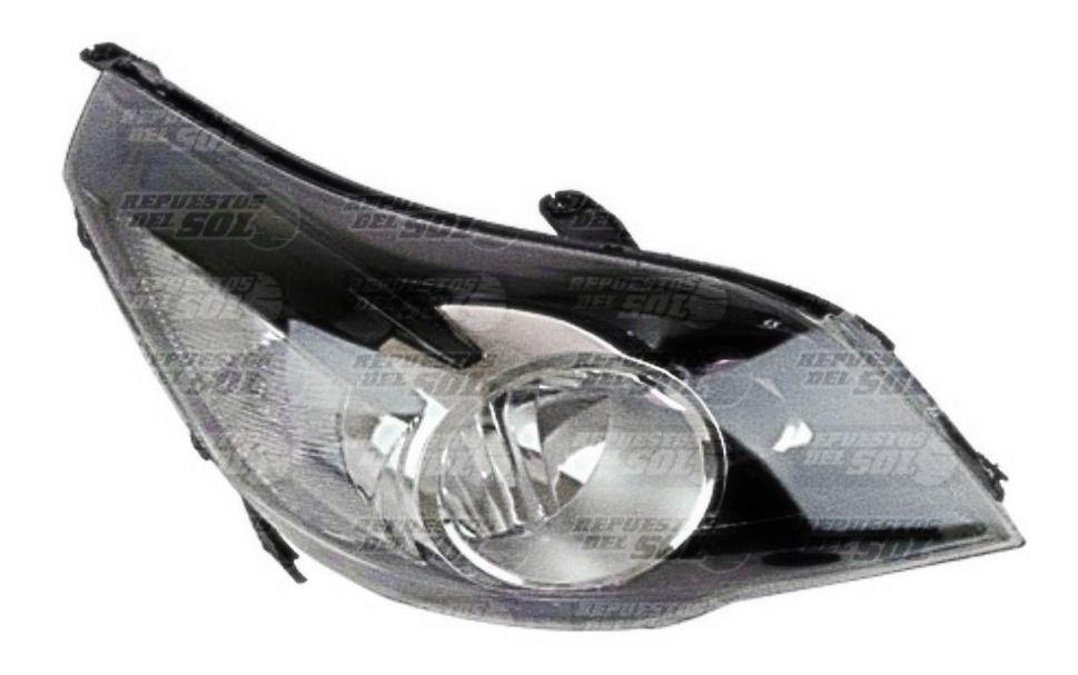 Optico Chevrolet Montana 2014 -2