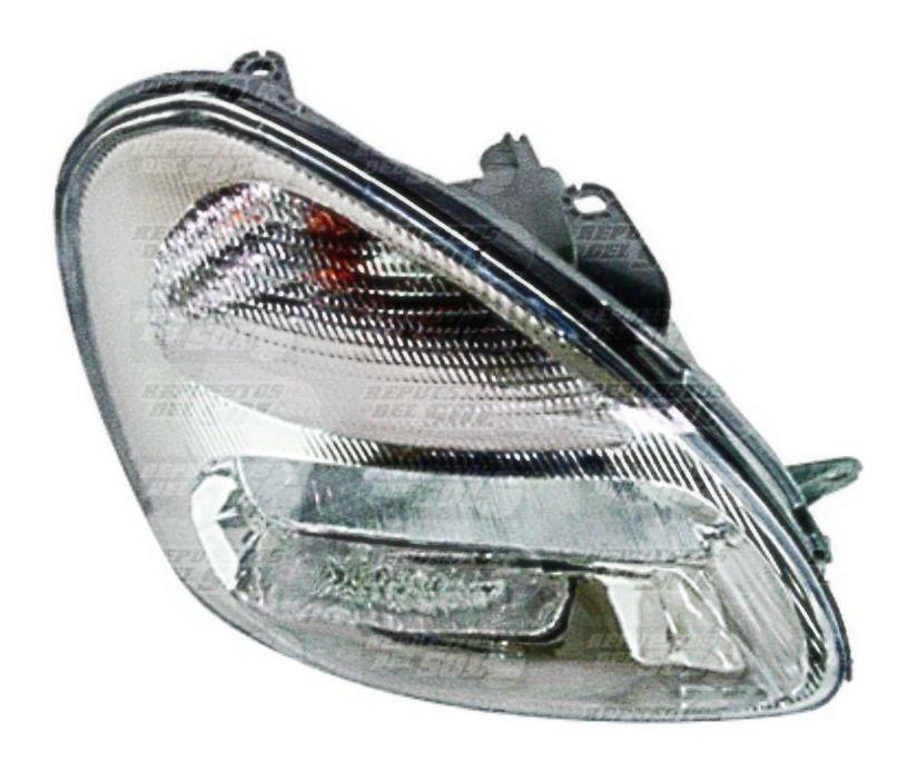 Optico Izquierdo Daewoo Heaven  1998 -2