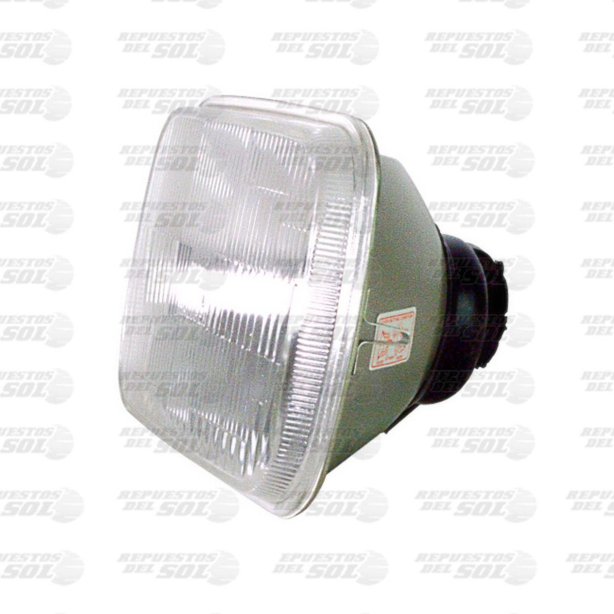 Optico Nissan D21 1992 -1