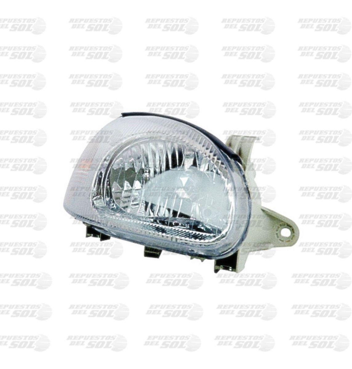 Optico Daewoo Lanos 1999 -1