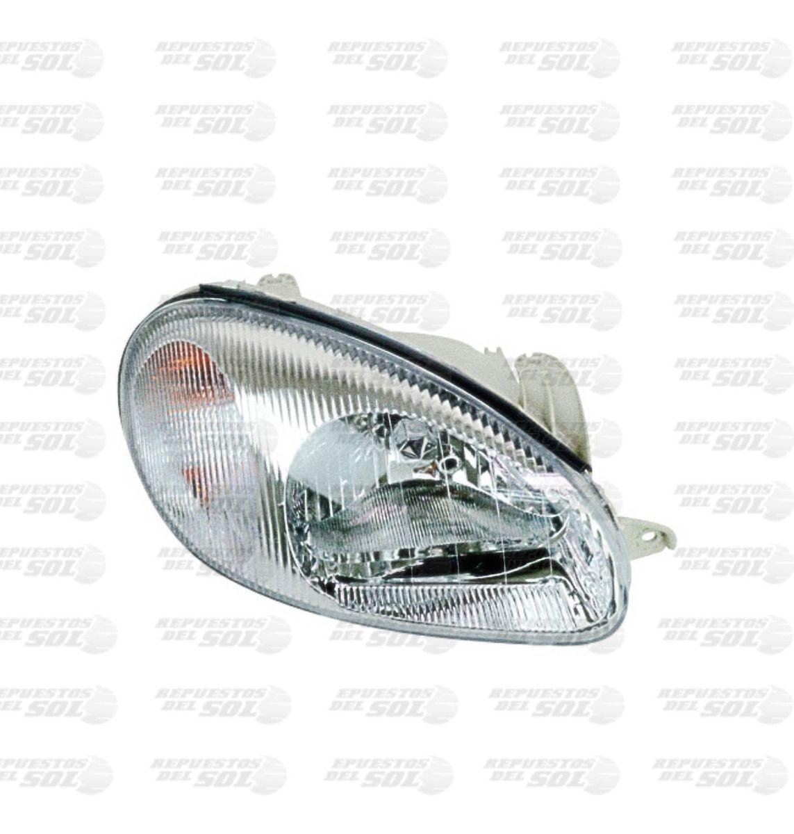 Optico Daewoo Lanos 1999 -2