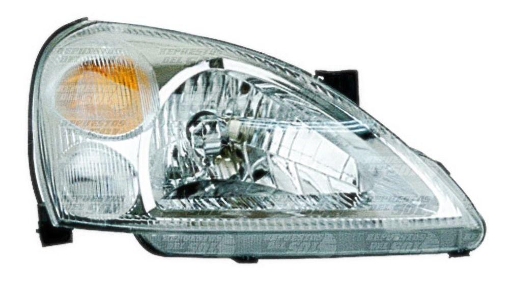 Optico Suzuki Aerio 2005 -0