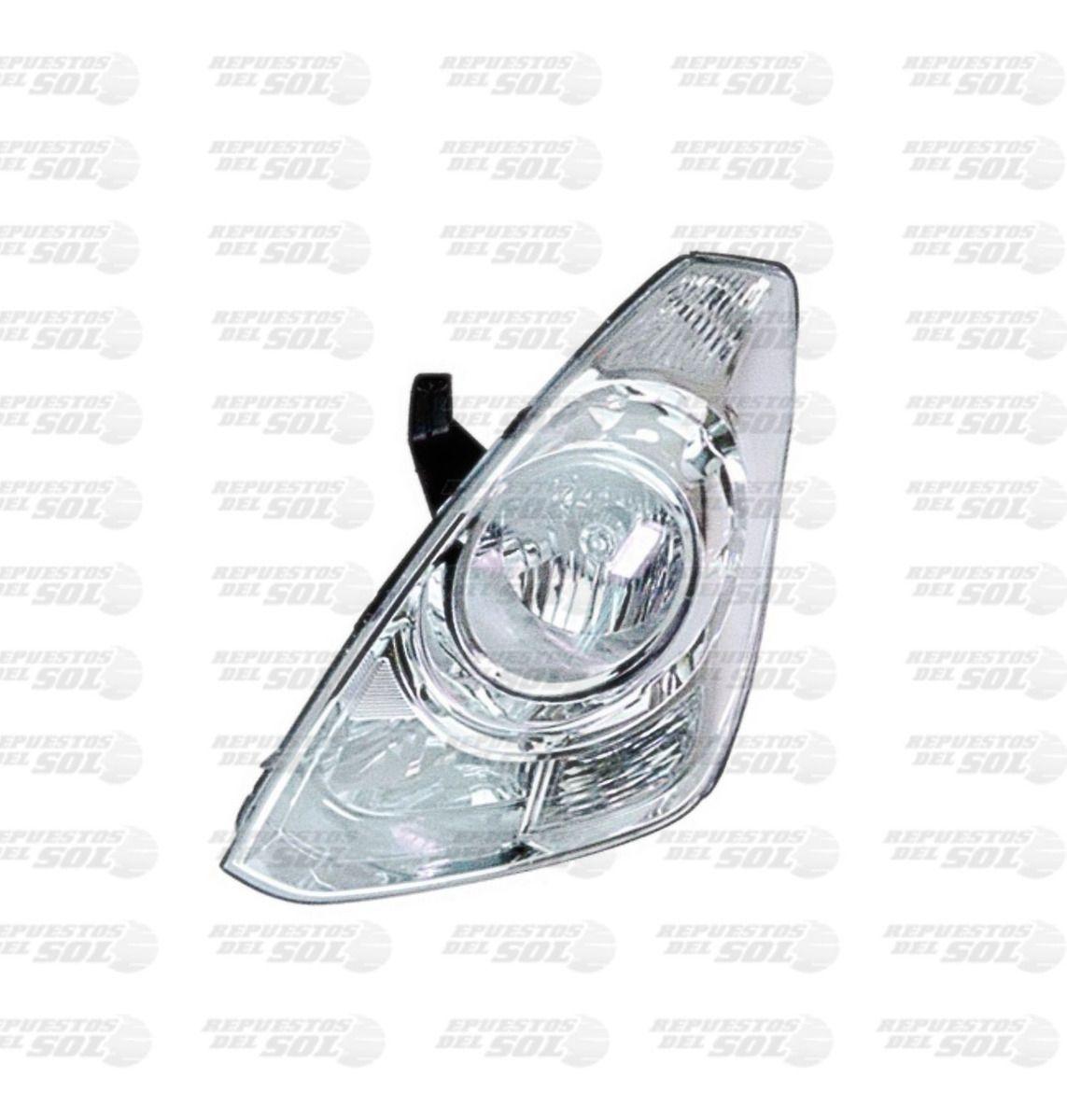 Optico Hyundai H-1 2009 -0