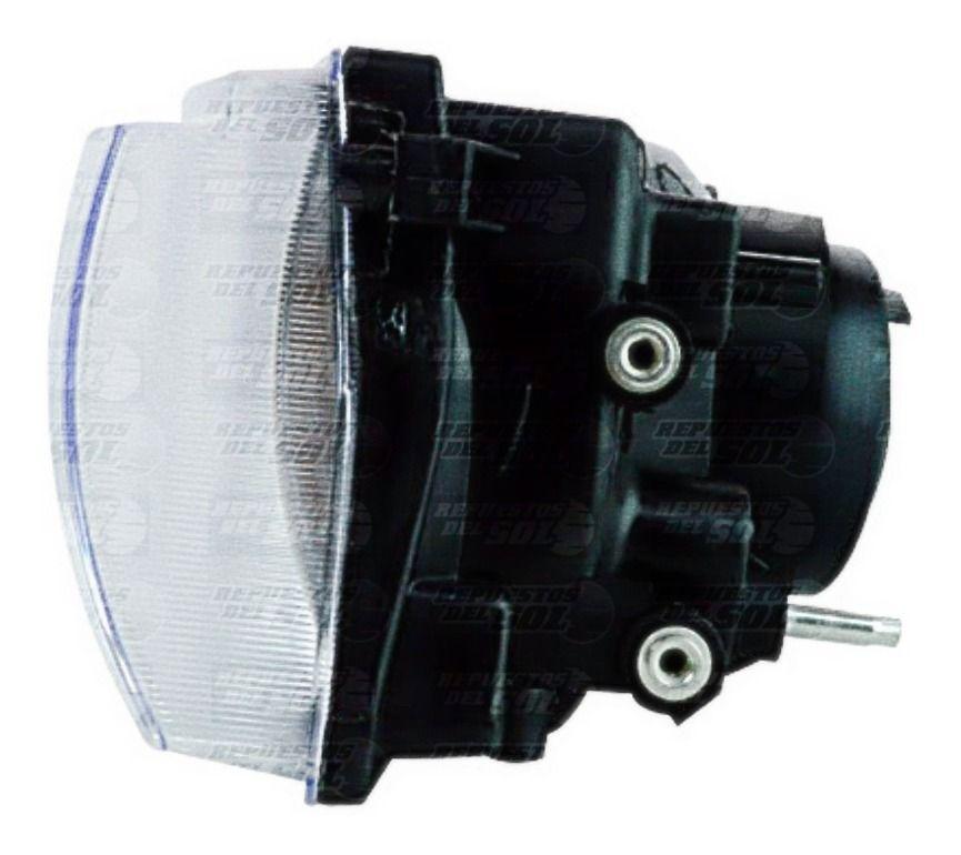 Optico Izquierdo Daewoo Nubira  2001 -2