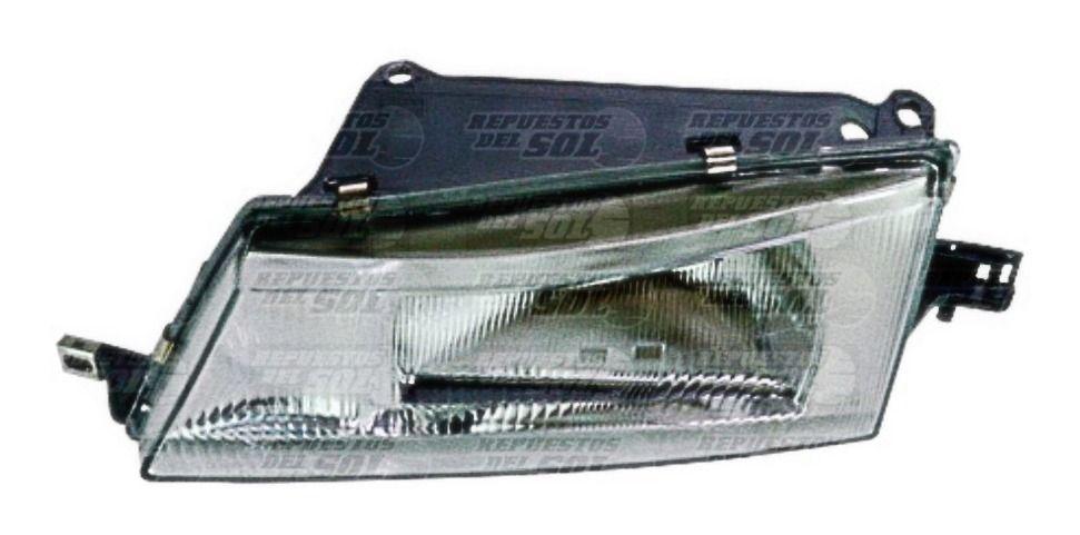 Optico Izquierdo Kia Frontier  2015 -2