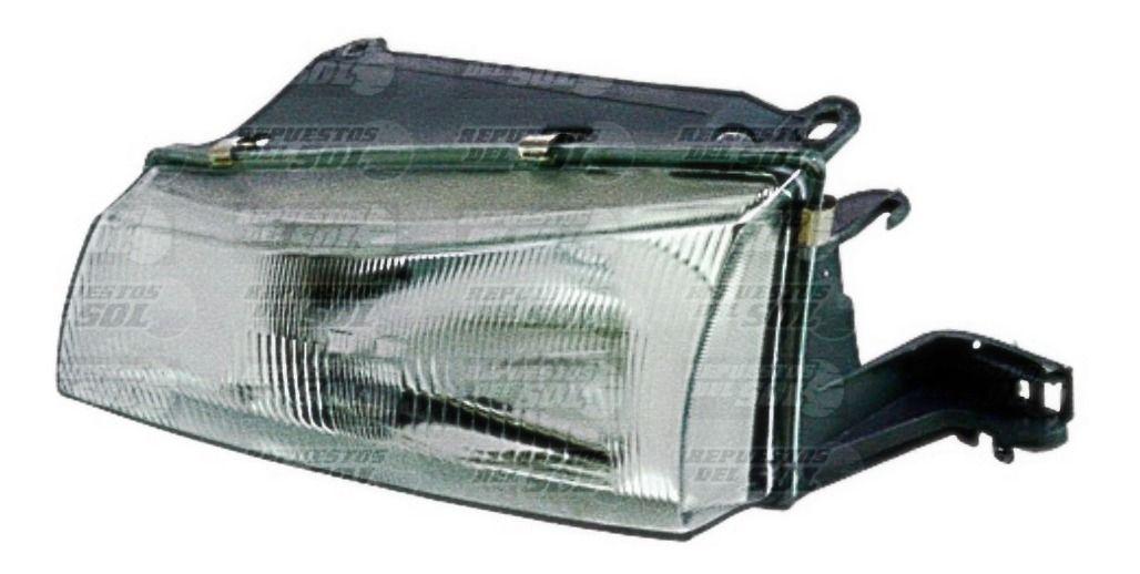 Optico Izquierdo Kia Frontier  2015 -1