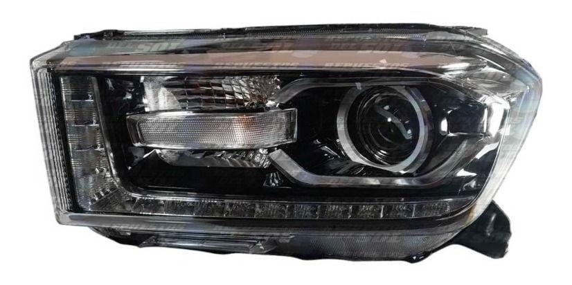 Optico Maxus T60 2018 2022-1