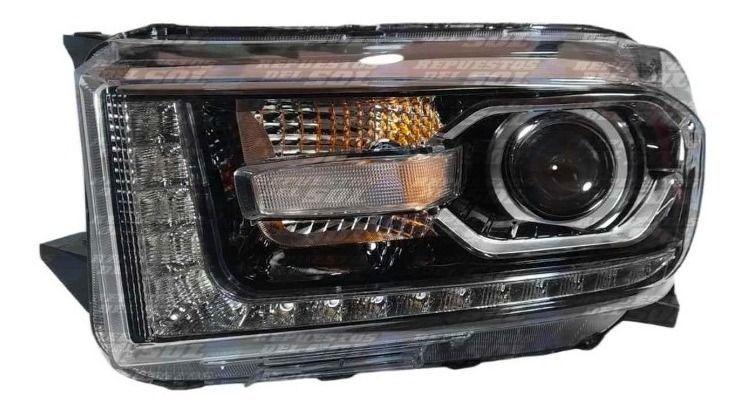 Optico Maxus T60 2018 2022-0