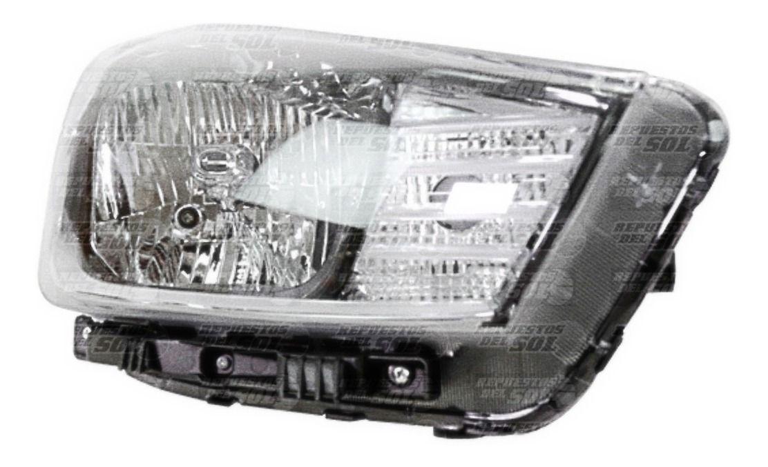 Optico Derecho Chevrolet N300  2013 -2