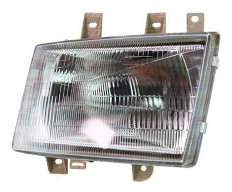 Optico Hyundai Migthy 2003 -0