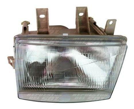 Optico Hyundai Migthy 2003 -2