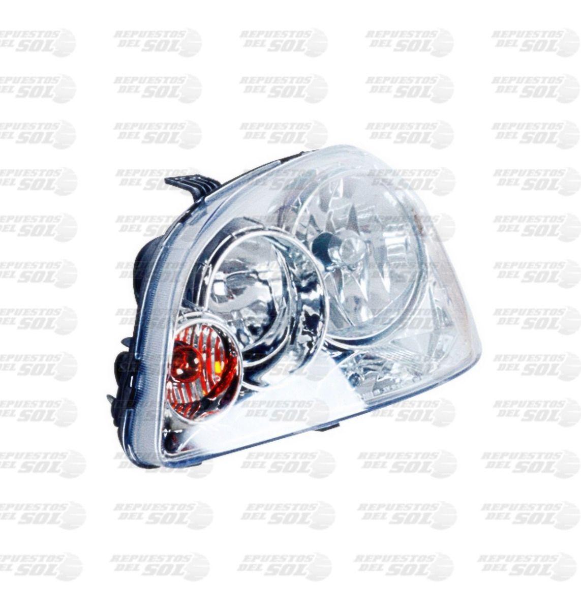 Optico Chevrolet Optra 2004 2012-1