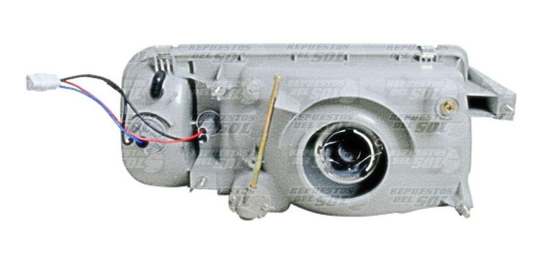 Optico Suzuki Vitara 1989 -2