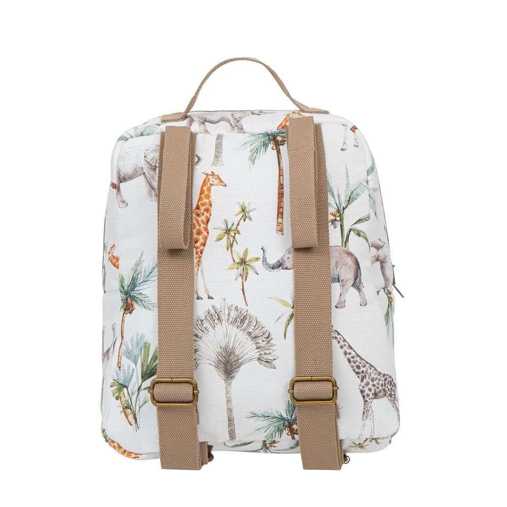 MOCHILA 30x34x13 AFRICA BLANCO-1