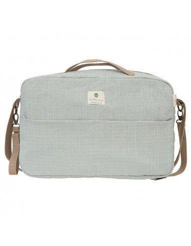 BOLSO MATERNAL 40x34x18 NATURE NAT-0