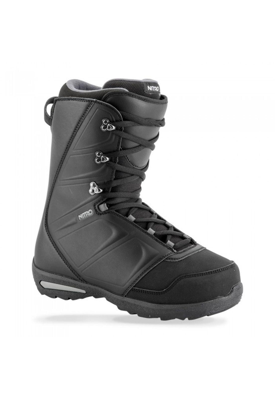 BOTAS VAGABOND STND BLACK NITRO-0