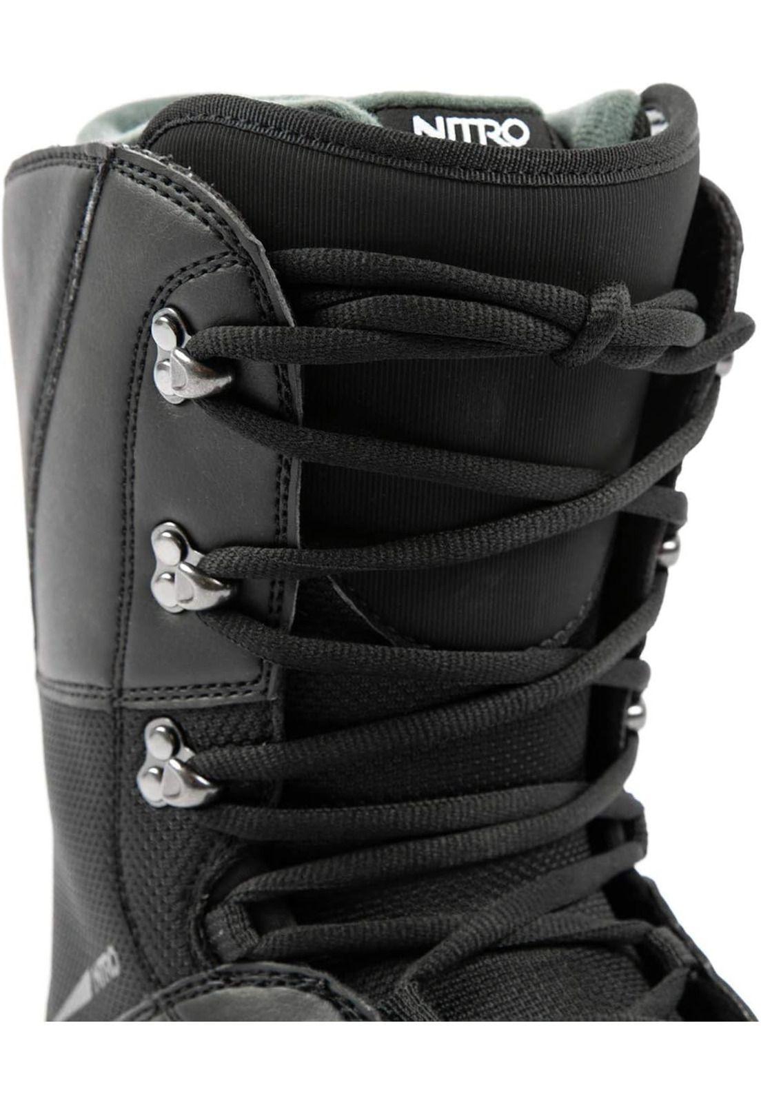 BOTAS VAGABOND STND BLACK NITRO-1