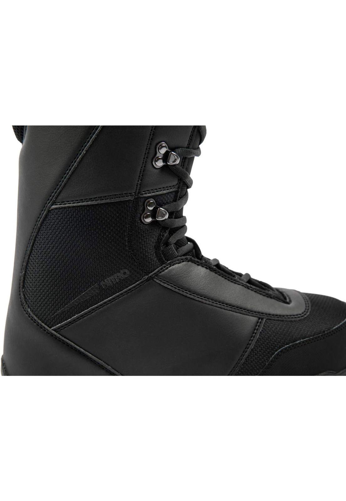 BOTAS VAGABOND STND BLACK NITRO-2
