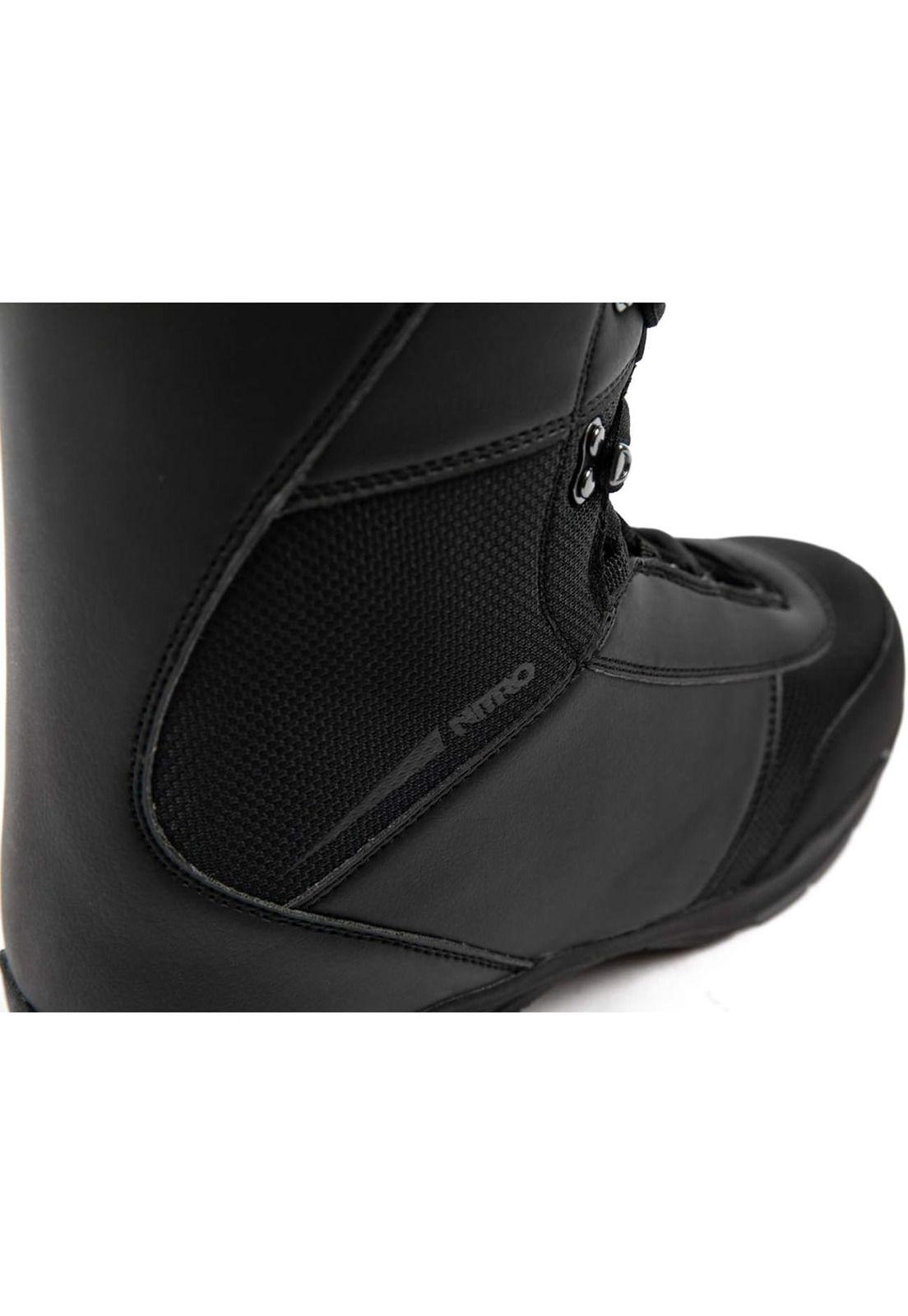 BOTAS VAGABOND STND BLACK NITRO-3