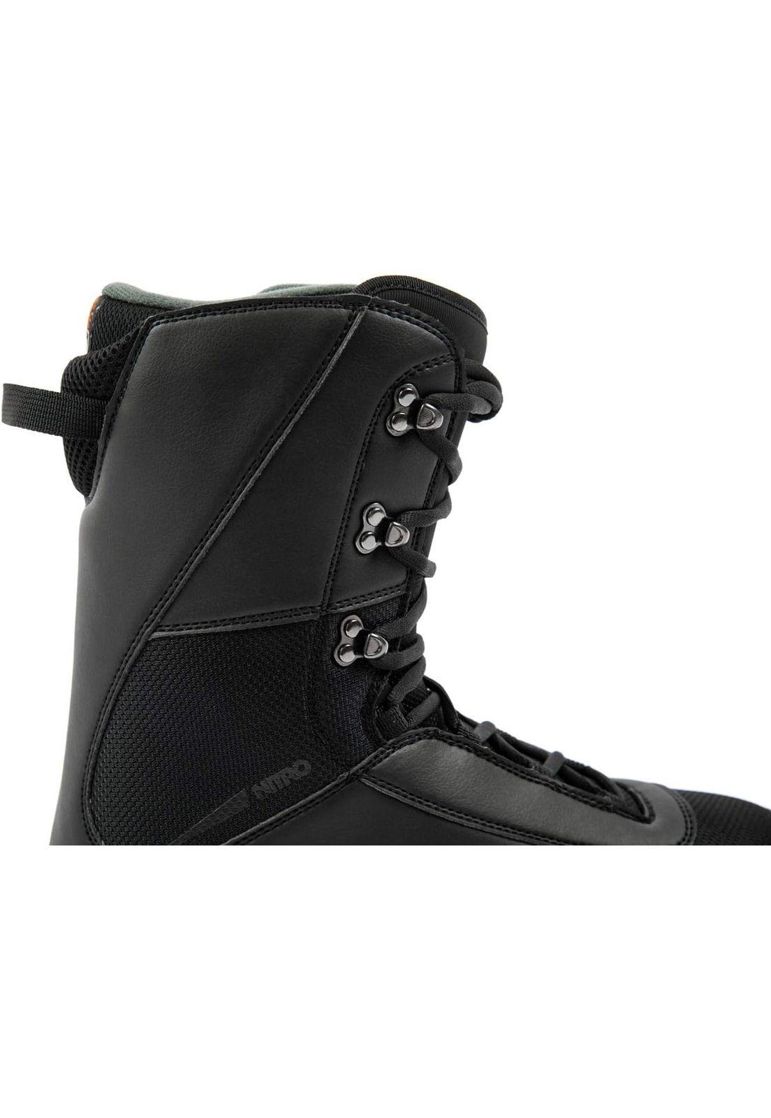 BOTAS VAGABOND STND BLACK NITRO-5
