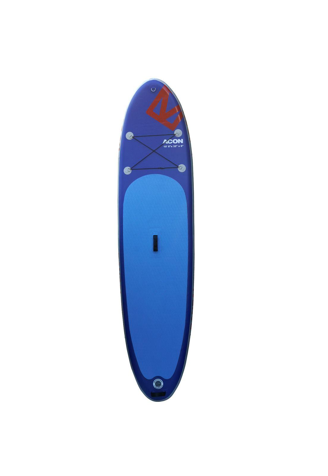 SUP  Inflable Stand Up Paddle BANZAI (10.8´) - Azul-0