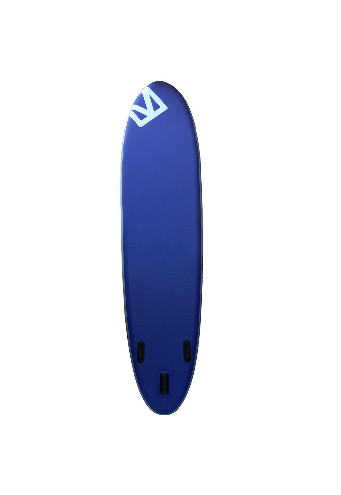 SUP  Inflable Stand Up Paddle BANZAI (10.8´) - Azul-1