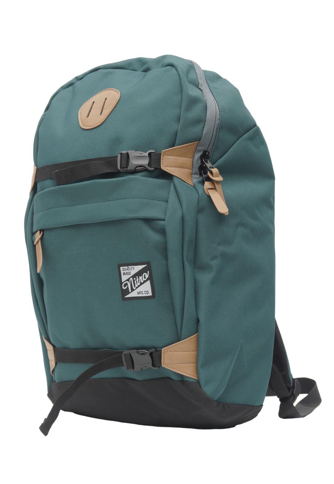 MOCHILA NYC PONDEROSA NITRO-1