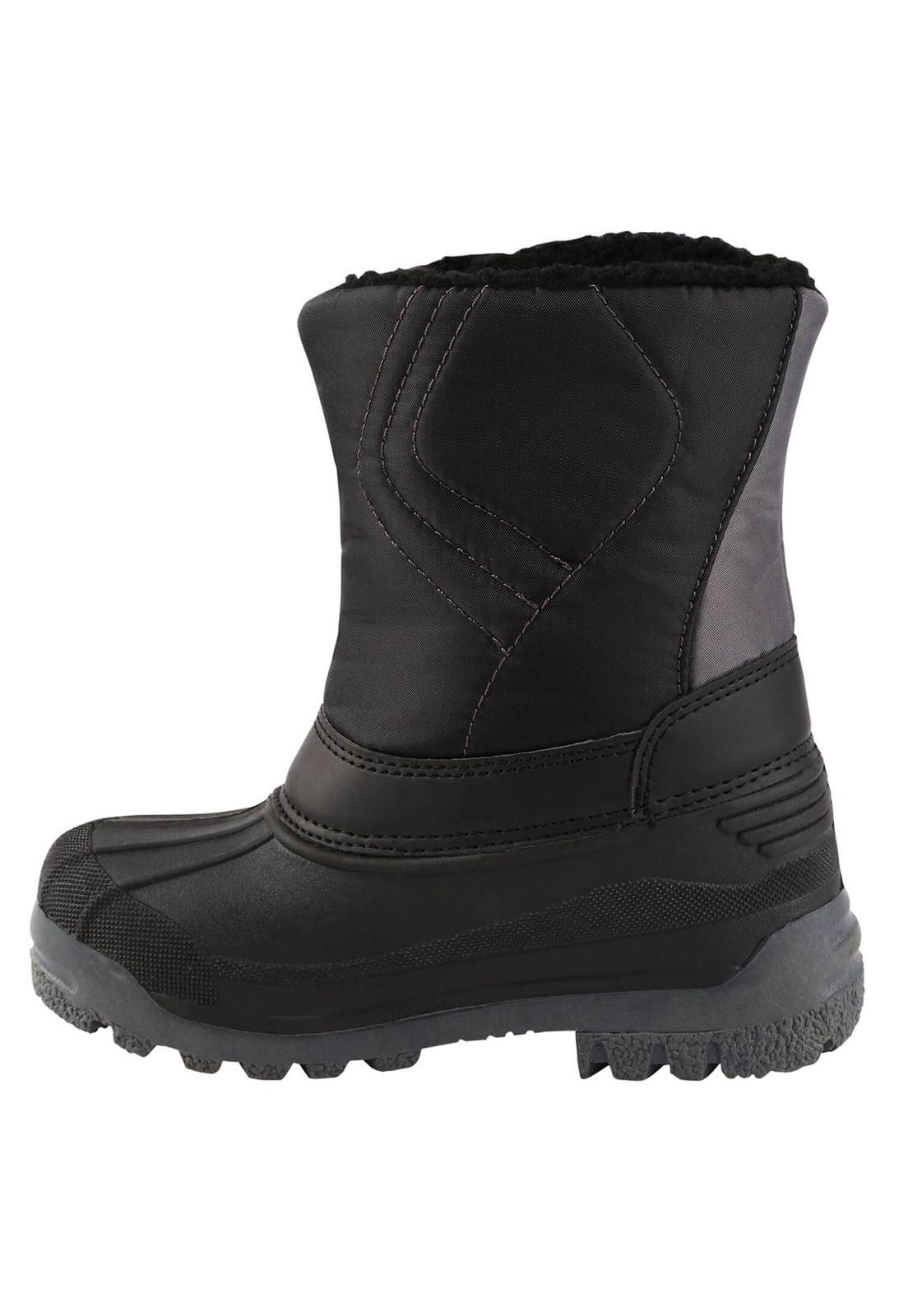 Bota de refugio Acon Junior -4