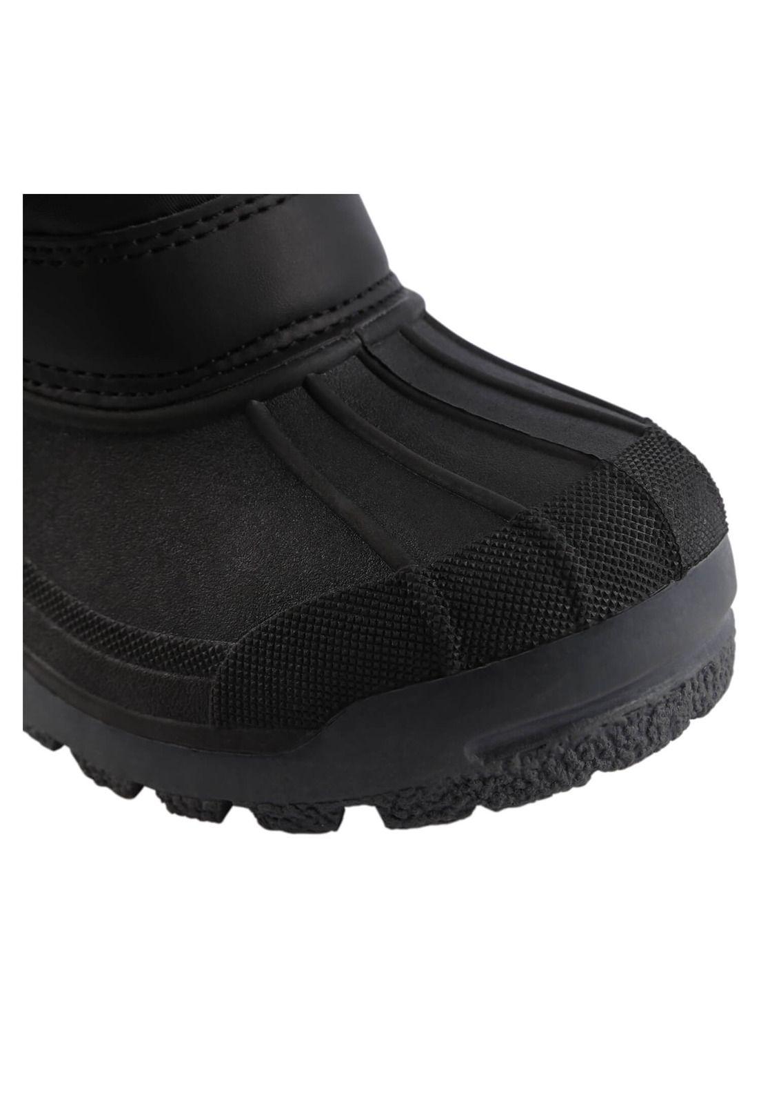 Bota de refugio Acon Junior -5