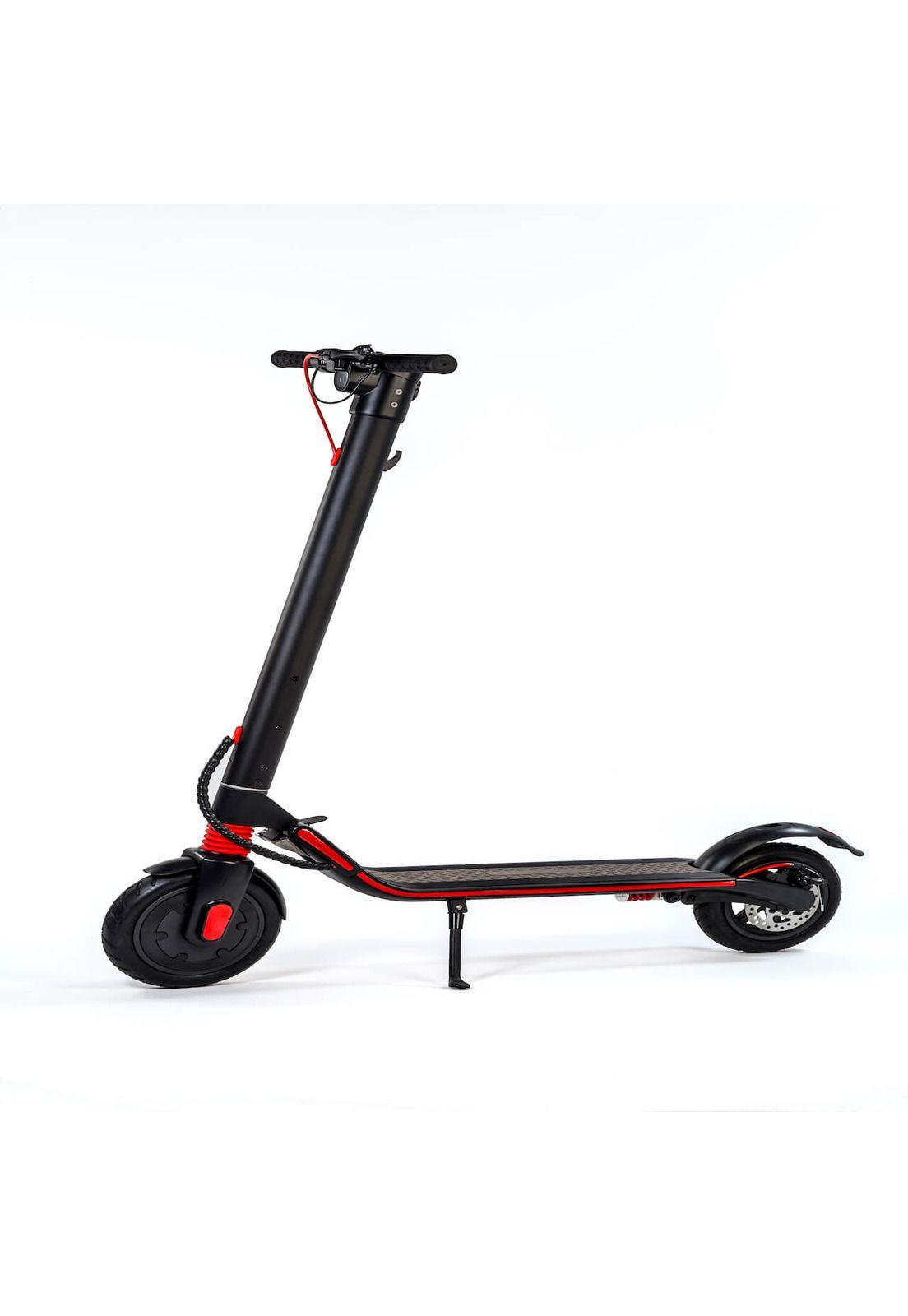 Scooter Eléctrico Voltta Monza Negro-0
